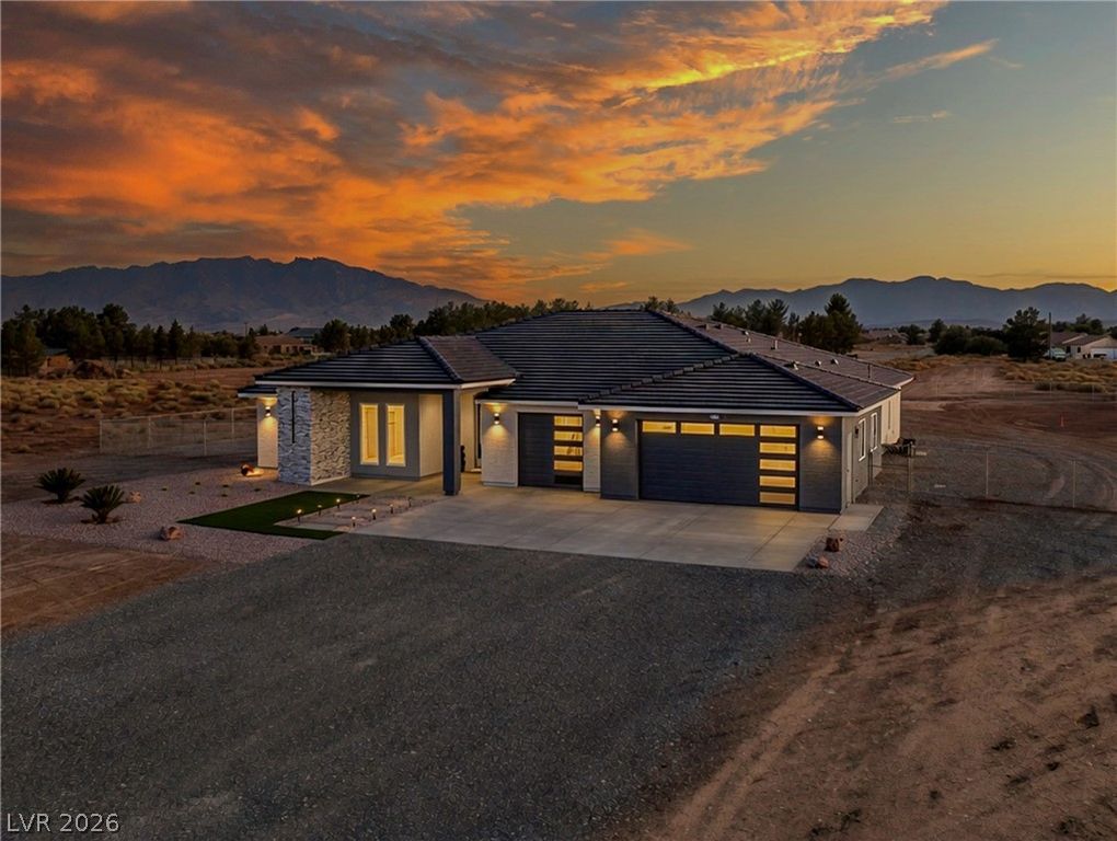 2770 South Platense Avenue, Pahrump, NV 89048