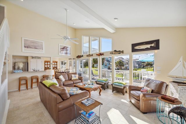 4101 Ghost Crab Lane, Galveston, TX 77554