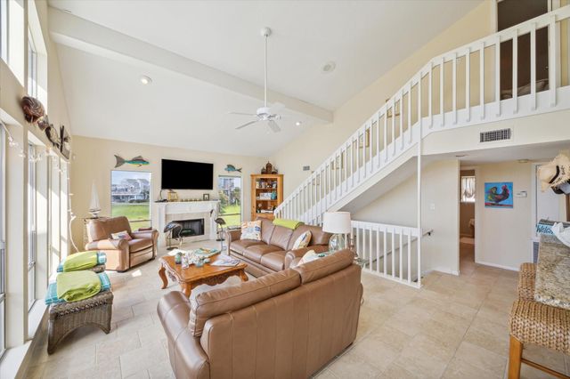 4101 Ghost Crab Lane, Galveston, TX 77554