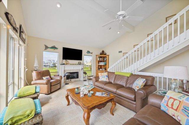 4101 Ghost Crab Lane, Galveston, TX 77554