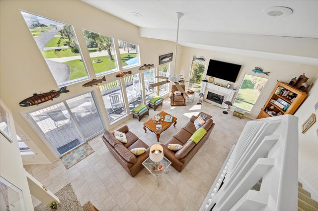 4101 Ghost Crab Lane, Galveston, TX 77554