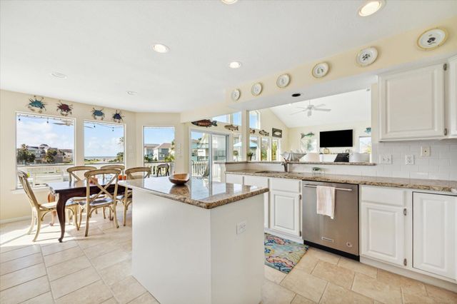 4101 Ghost Crab Lane, Galveston, TX 77554