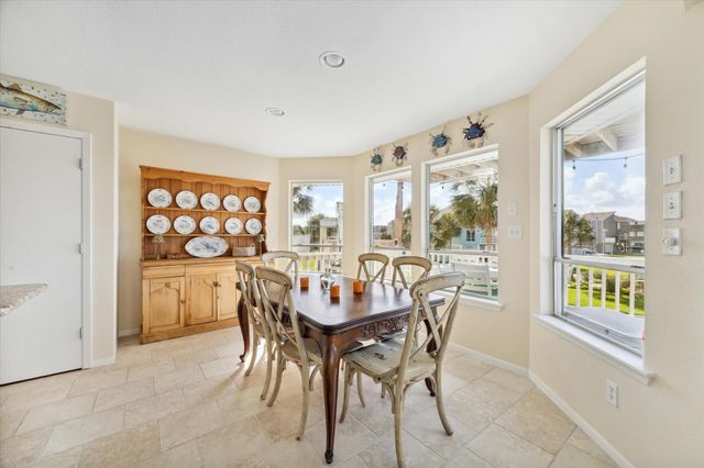 4101 Ghost Crab Lane, Galveston, TX 77554