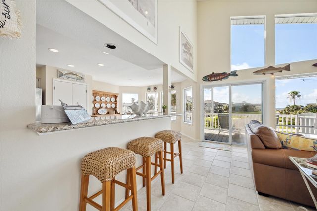 4101 Ghost Crab Lane, Galveston, TX 77554