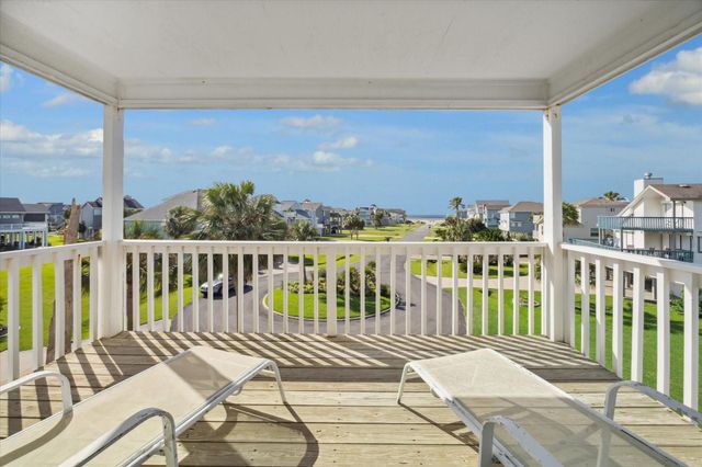 4101 Ghost Crab Lane, Galveston, TX 77554
