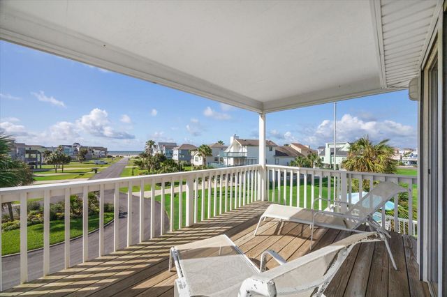 4101 Ghost Crab Lane, Galveston, TX 77554