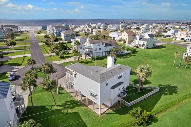 4101 Ghost Crab Lane, Galveston, TX 77554