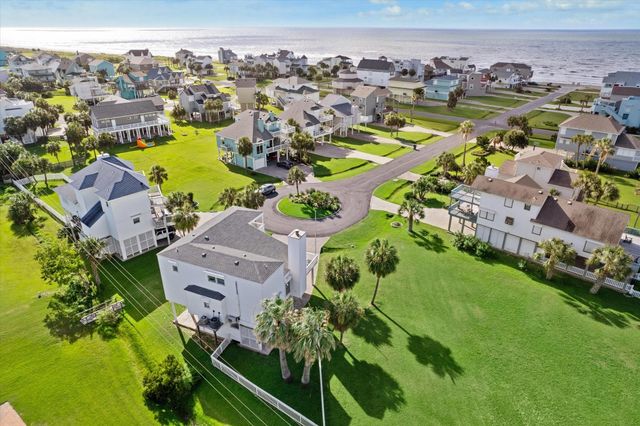 4101 Ghost Crab Lane, Galveston, TX 77554