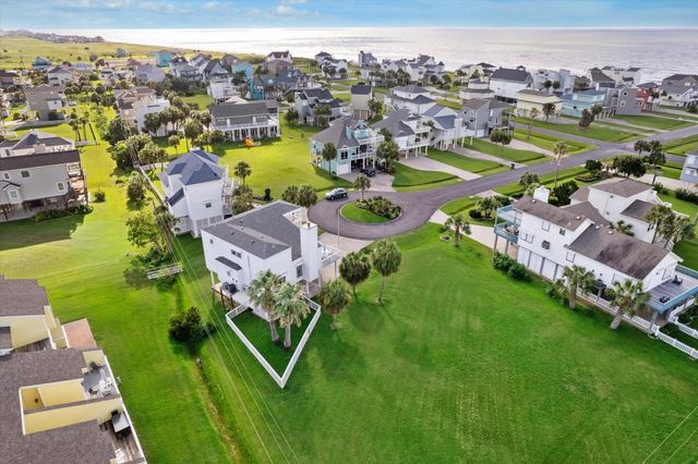 4101 Ghost Crab Lane, Galveston, TX 77554