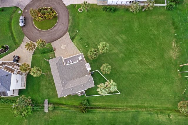 4101 Ghost Crab Lane, Galveston, TX 77554