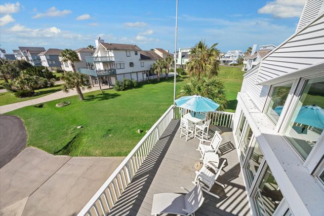4101 Ghost Crab Lane, Galveston, TX 77554