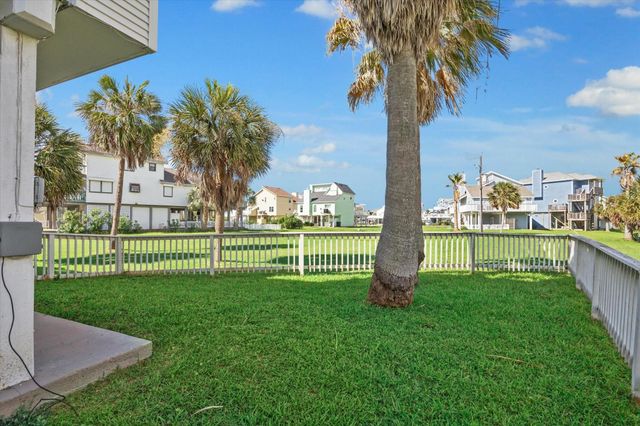 4101 Ghost Crab Lane, Galveston, TX 77554