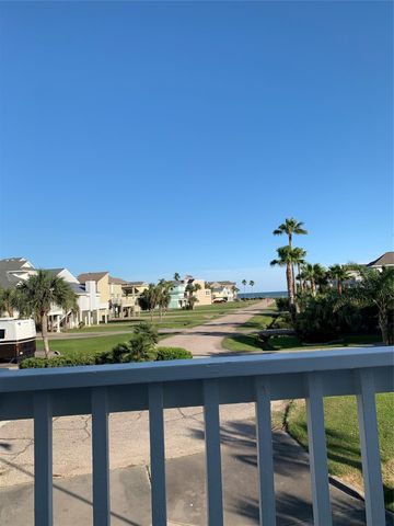 4101 Ghost Crab Lane, Galveston, TX 77554