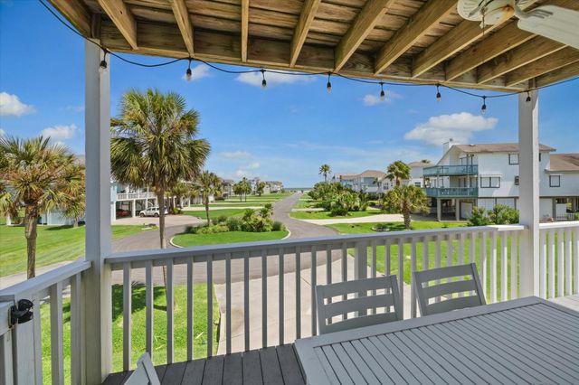 4101 Ghost Crab Lane, Galveston, TX 77554