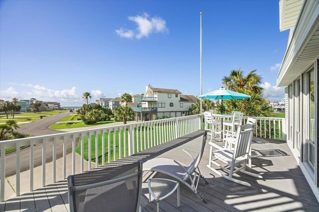 4101 Ghost Crab Lane, Galveston, TX 77554