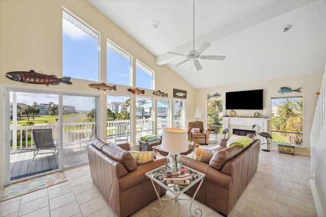 4101 Ghost Crab Lane, Galveston, TX 77554