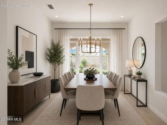 290 Culview Court, Simi Valley, CA 93065