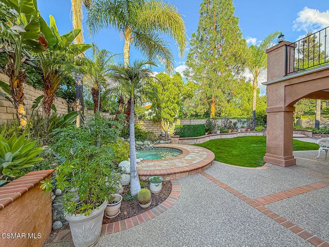 290 Culview Court, Simi Valley, CA 93065