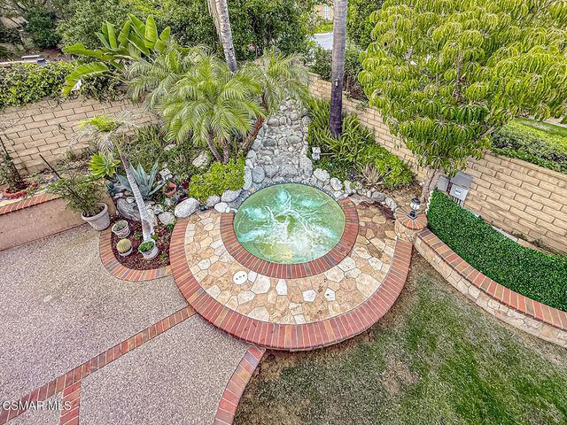 290 Culview Court, Simi Valley, CA 93065