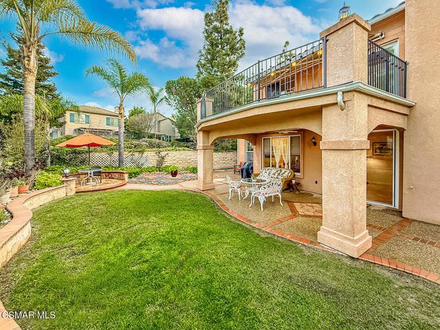 290 Culview Court, Simi Valley, CA 93065