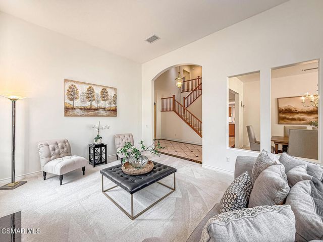 290 Culview Court, Simi Valley, CA 93065