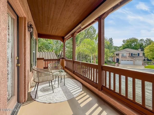 290 Culview Court, Simi Valley, CA 93065