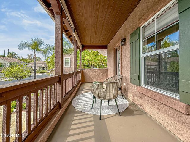 290 Culview Court, Simi Valley, CA 93065