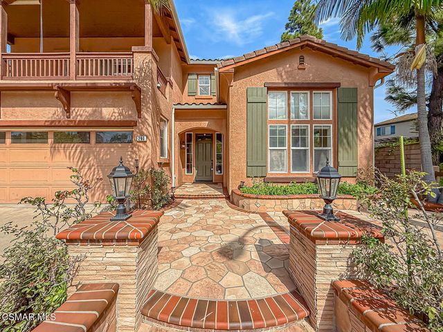 290 Culview Court, Simi Valley, CA 93065