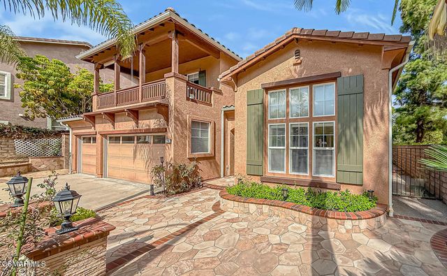 290 Culview Court, Simi Valley, CA 93065