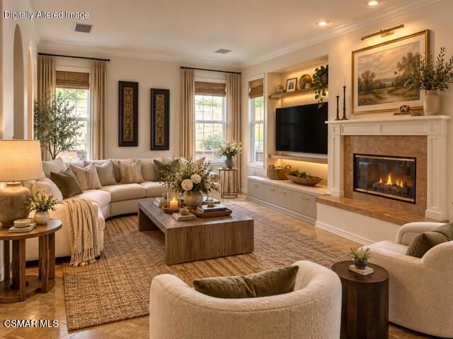 290 Culview Court, Simi Valley, CA 93065