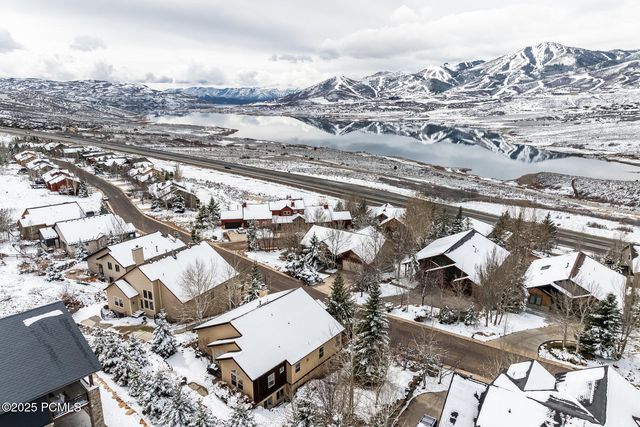 N 12352 Ross Creek Drive, Kamas, UT 84036