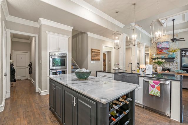726 Armstrong Boulevard, Coppell, TX 75019