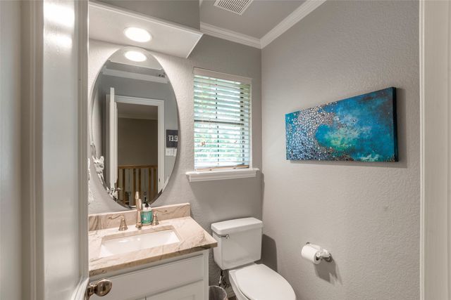 726 Armstrong Boulevard, Coppell, TX 75019