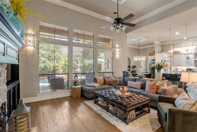 726 Armstrong Boulevard, Coppell, TX 75019