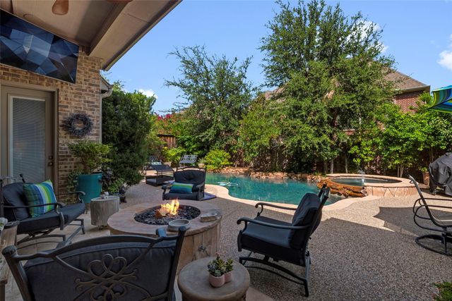 726 Armstrong Boulevard, Coppell, TX 75019