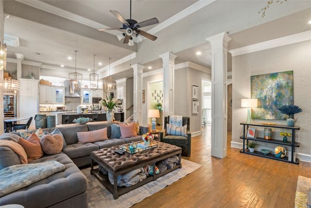 726 Armstrong Boulevard, Coppell, TX 75019