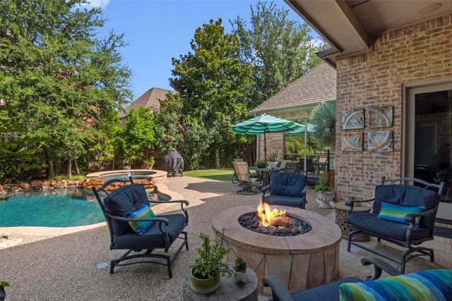726 Armstrong Boulevard, Coppell, TX 75019
