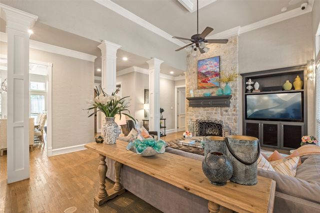 726 Armstrong Boulevard, Coppell, TX 75019