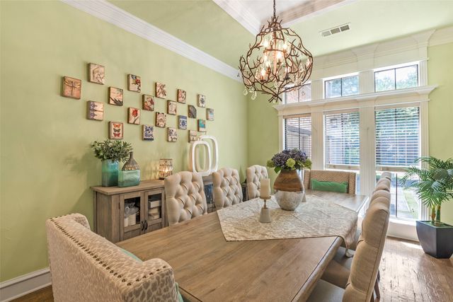 726 Armstrong Boulevard, Coppell, TX 75019