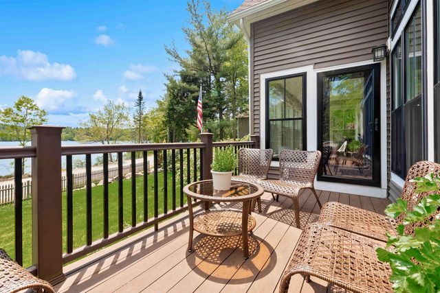 9 Ice House Road, New London, NH 03257