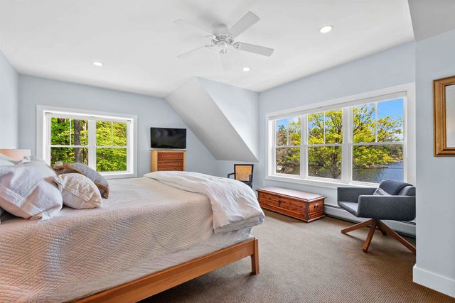 9 Ice House Road, New London, NH 03257