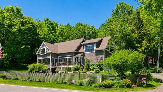 9 Ice House Road, New London, NH 03257