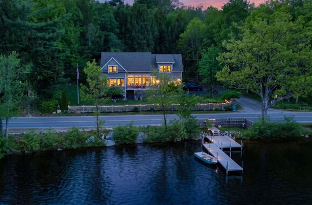 9 Ice House Road, New London, NH 03257