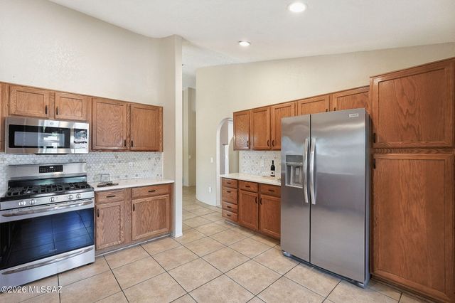 4530 W Lord Redman Loop, Tucson, AZ 85741