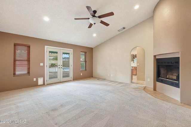 4530 W Lord Redman Loop, Tucson, AZ 85741