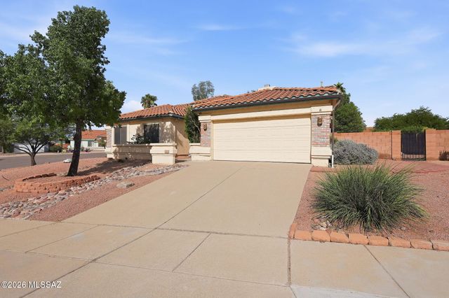 4530 W Lord Redman Loop, Tucson, AZ 85741