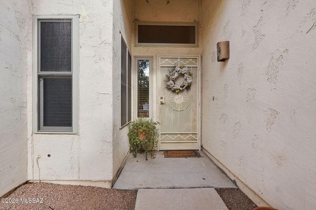 4530 W Lord Redman Loop, Tucson, AZ 85741