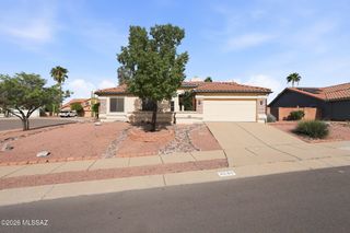 4530 W Lord Redman Loop, Tucson, AZ 85741
