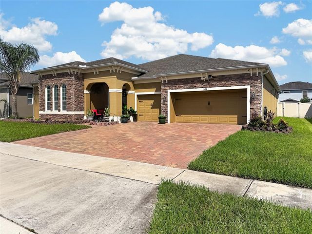 1530 DUSTY PINE DRIVE, Apopka, FL 32703