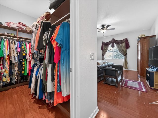 1530 DUSTY PINE DRIVE, Apopka, FL 32703